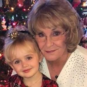 Meet your Posher, Barbara